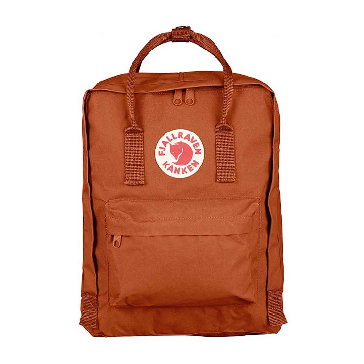 Fjallraven Kanken Pack - Image 15